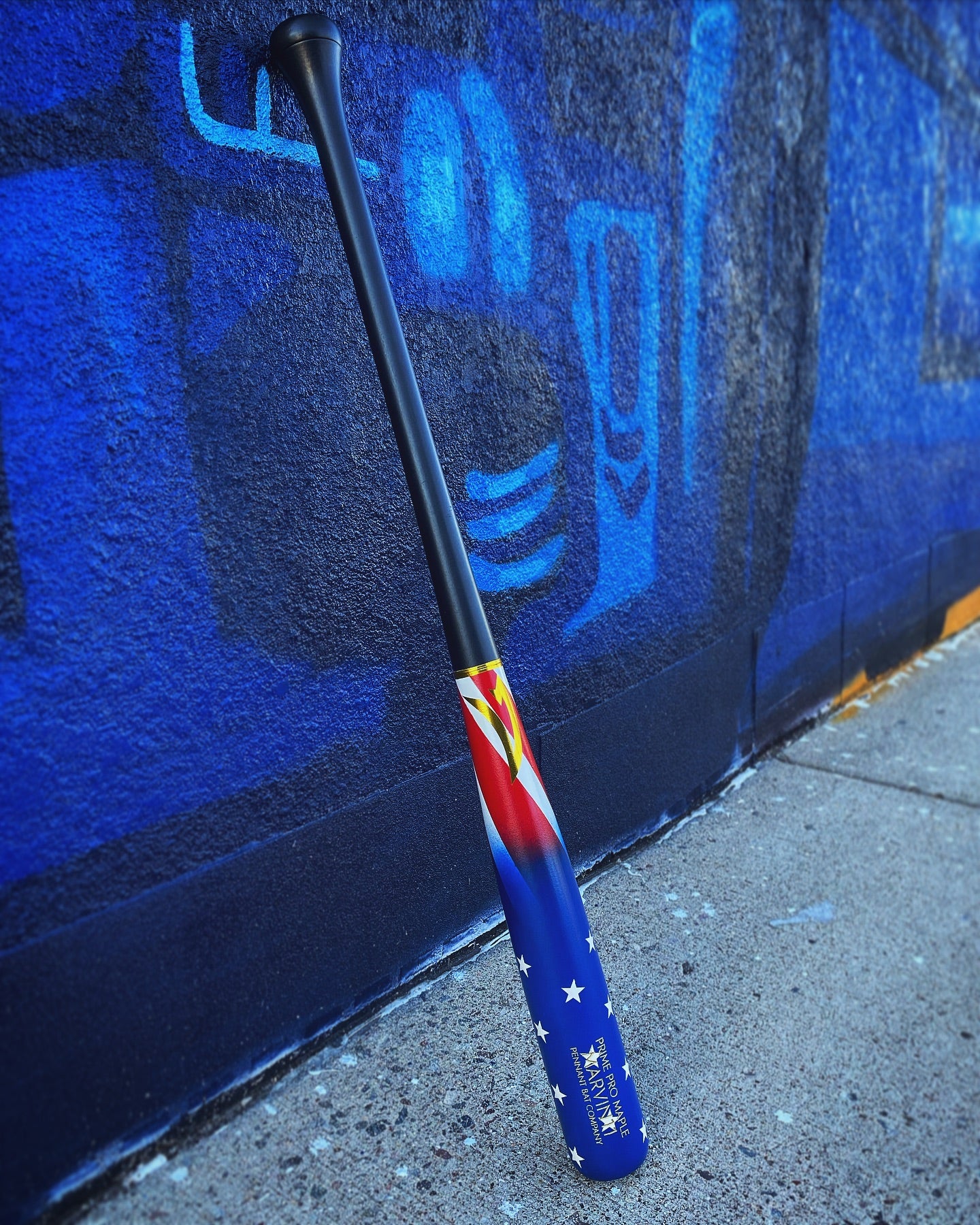 Old Glory Limited Edition Bat