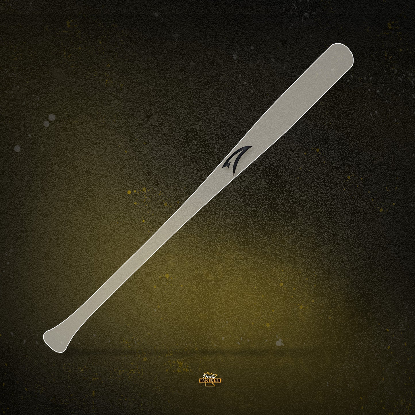 Custom MARVIN11 Display Bat