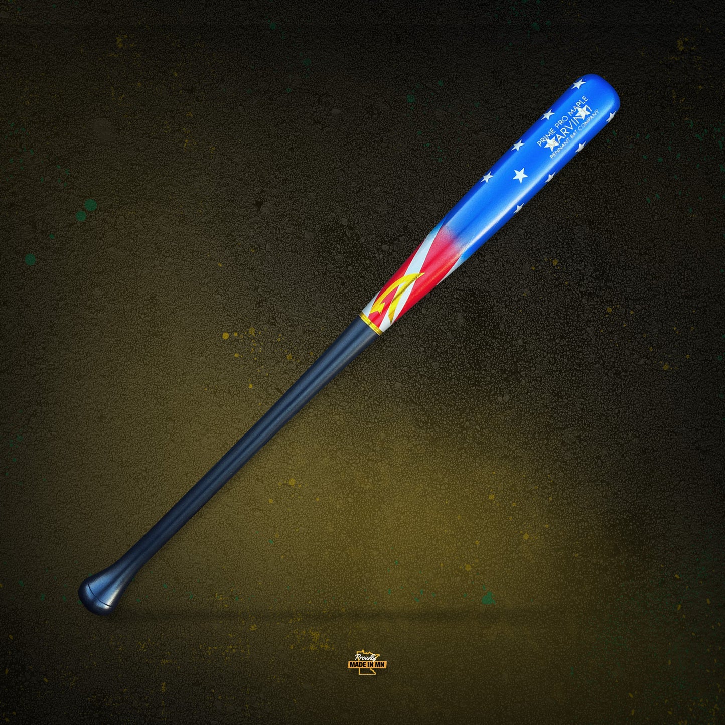 Old Glory Limited Edition Bat