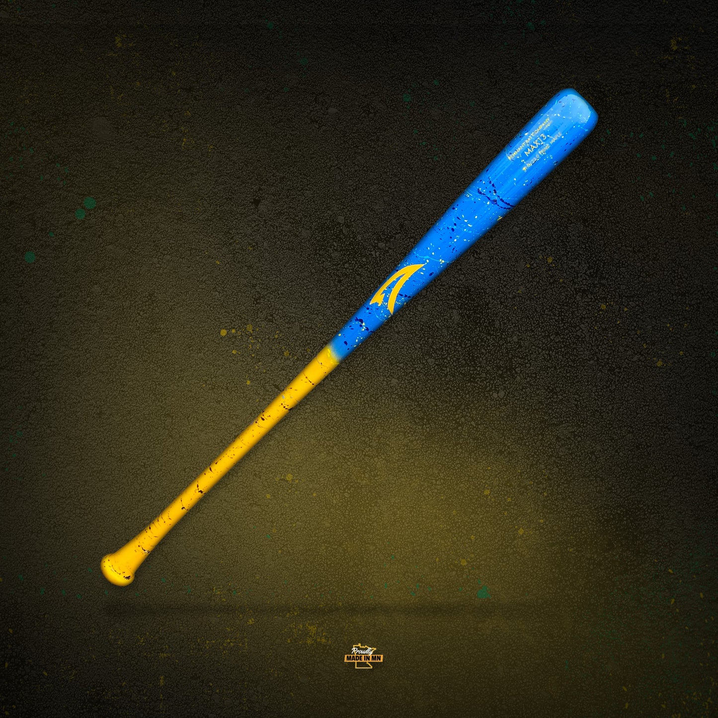 BL Splatter Youth Prime