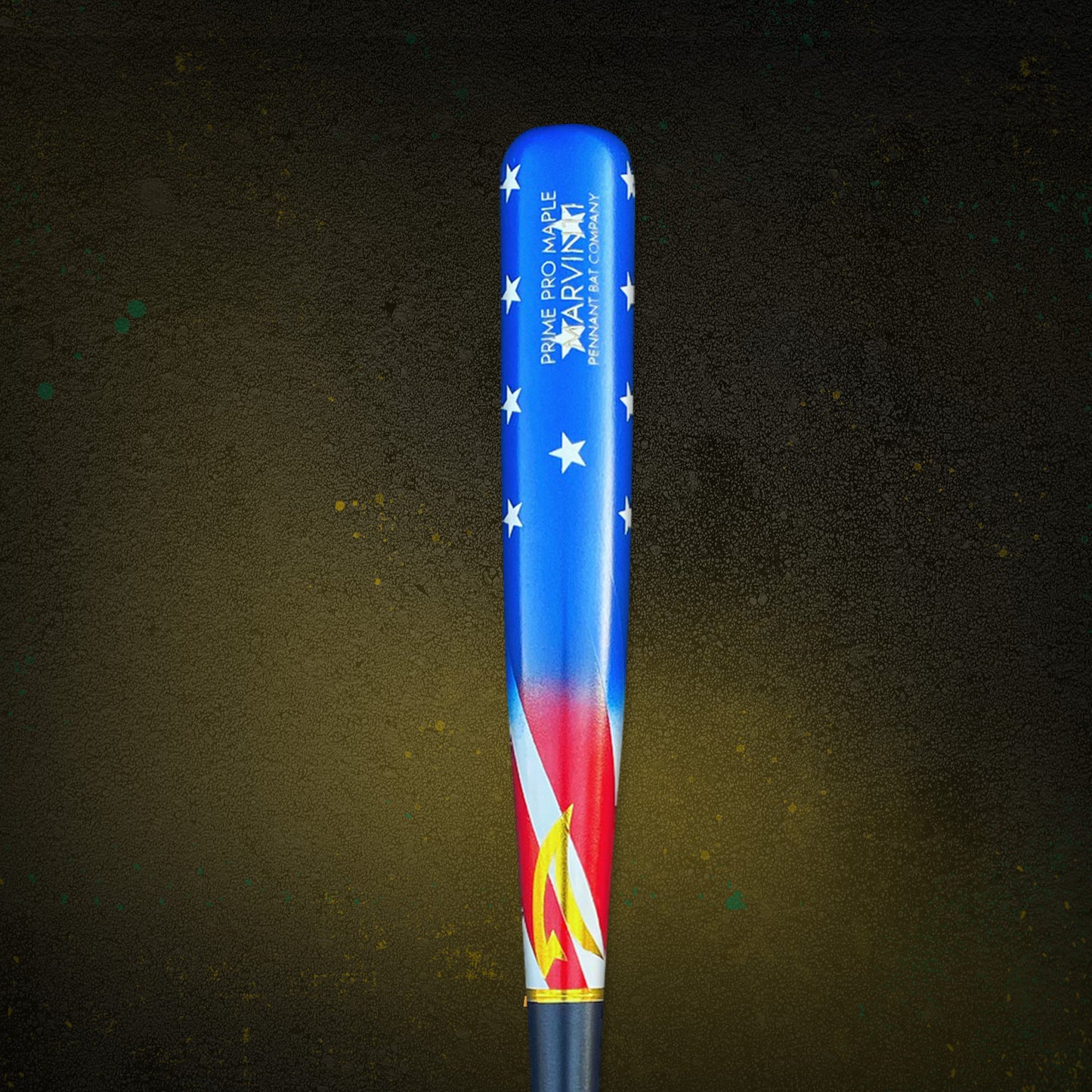Old Glory Limited Edition Bat