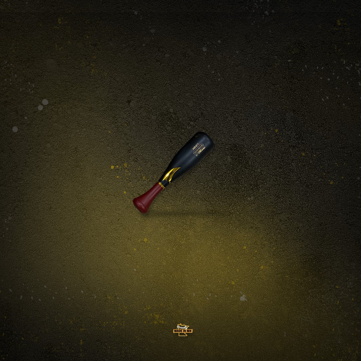 Classic Wine MINI11 Bat