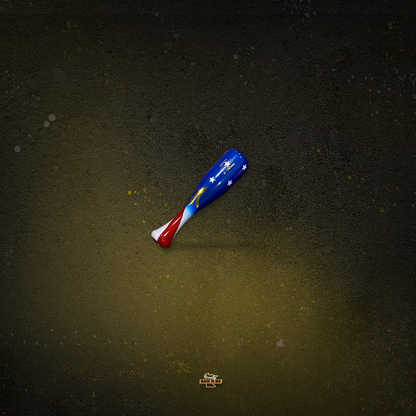 We the People MINI11 Bat