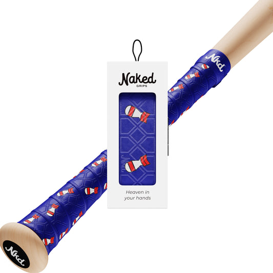 Nuke Bat Grip