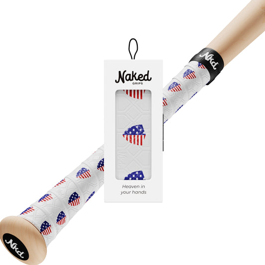 The Patriot Bat Grip