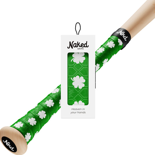 Shamrock Bat Grip