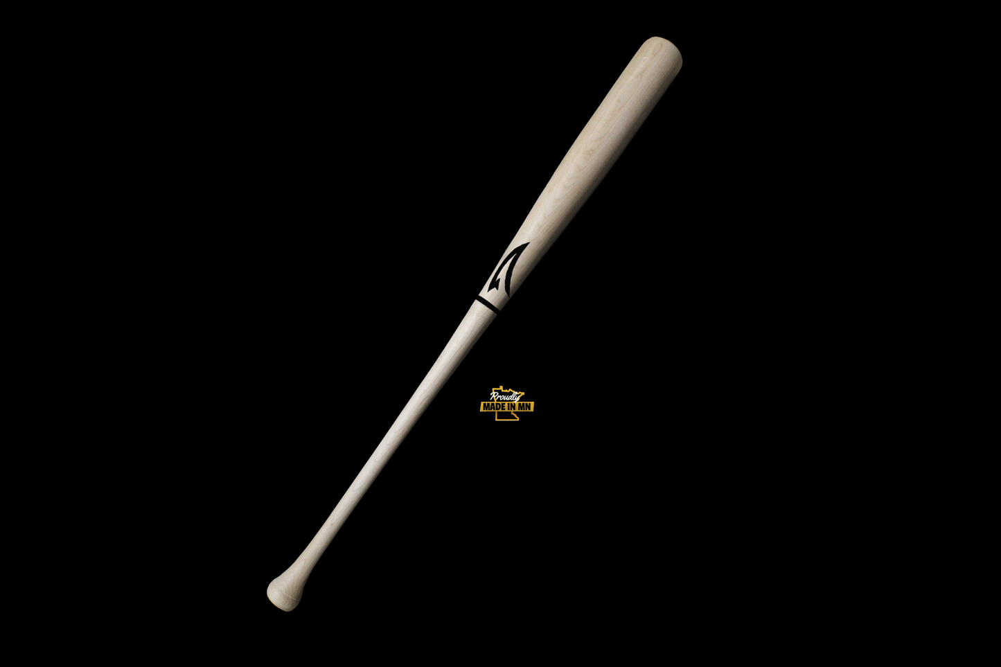 Prime Pro Custom Maple Bat