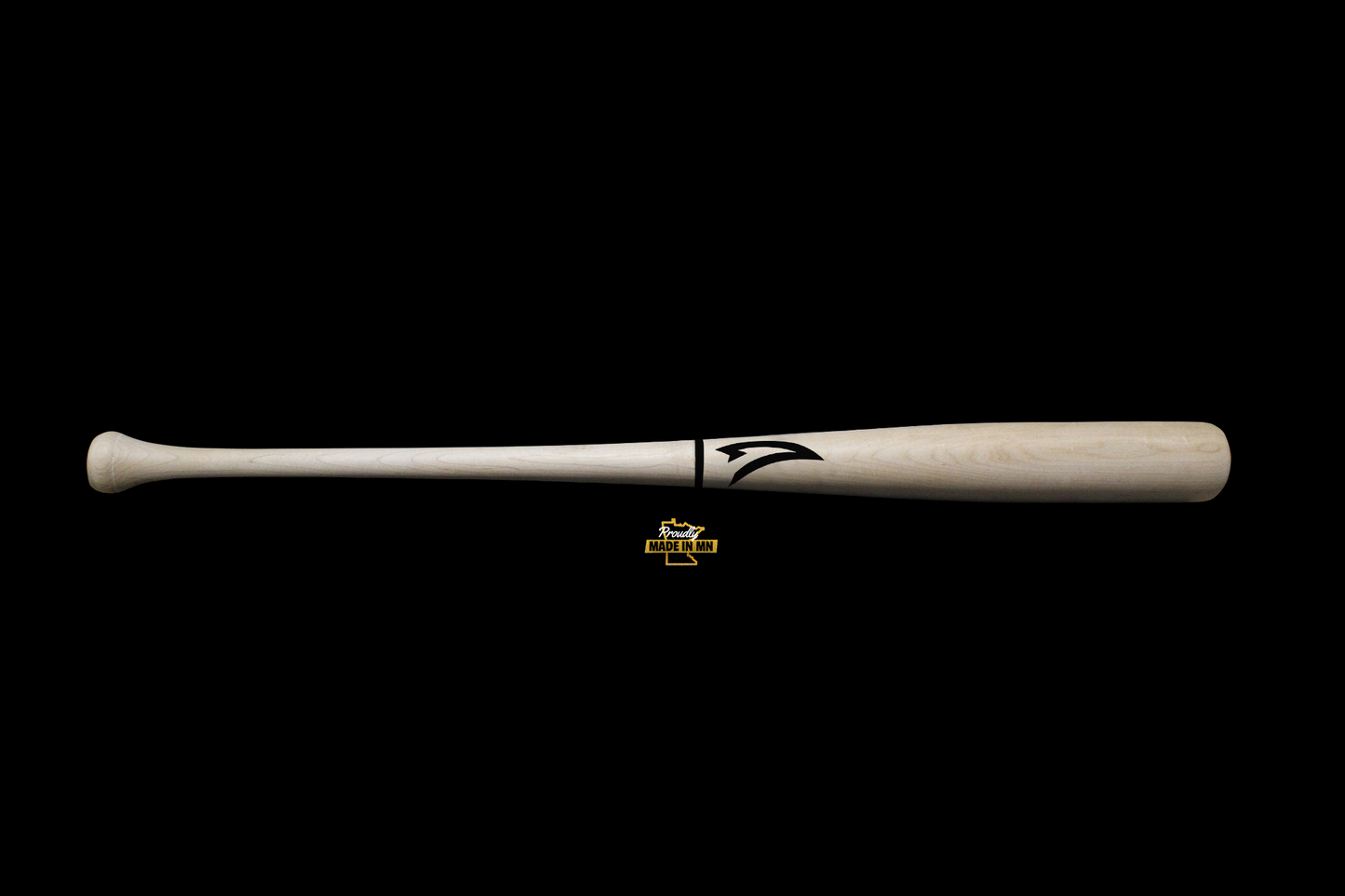 Prime Pro Custom Maple Bat