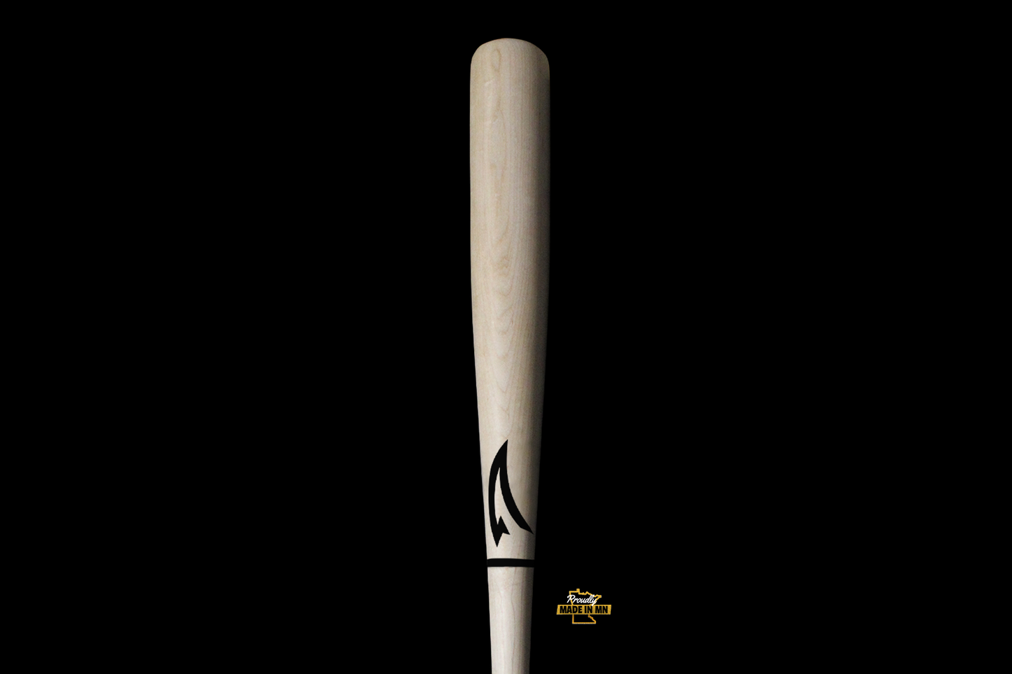 Prime Pro Custom Maple Bat