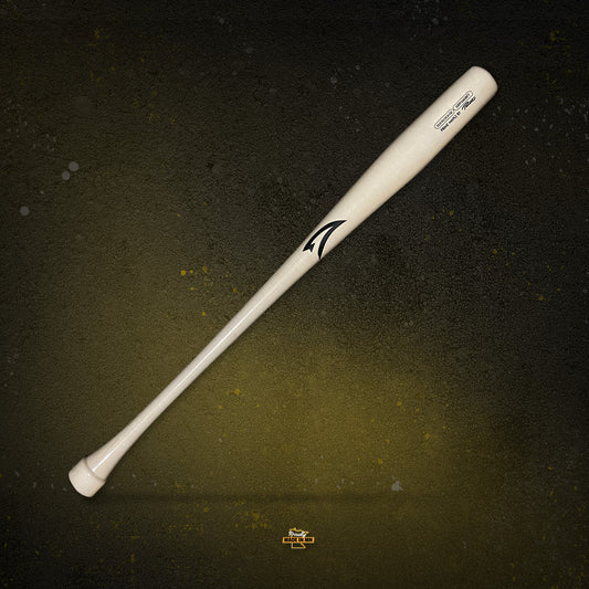 Natural GRT7 Puck Torpedo Prime Maple Baseball Bat