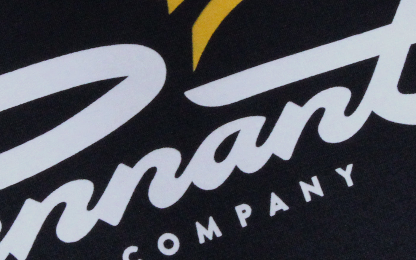 Pennant Hoodie