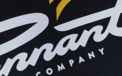 Pennant Hoodie